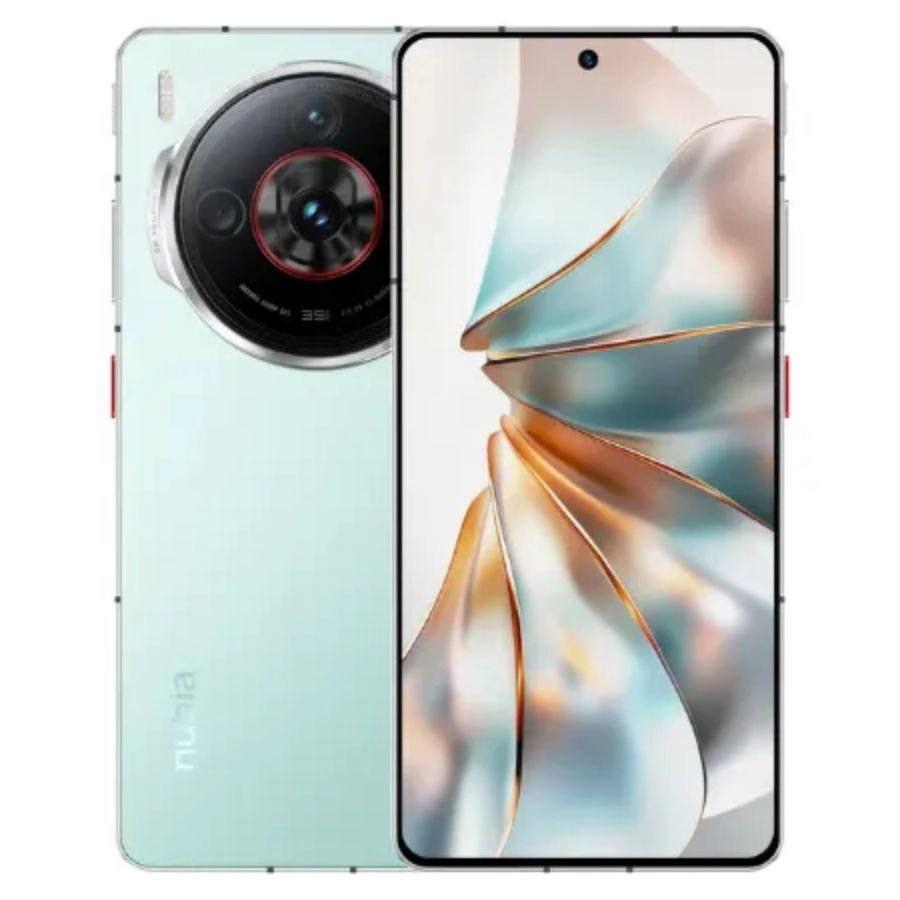 Nubia Z60S Pro 5G 12GB 256GB - Cũ đẹp chính hãng | Lấy liền
