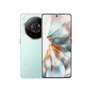 Nubia Z60S Pro 5G 12GB 256GB - Cũ xước cấn chính hãng | Lấy liền