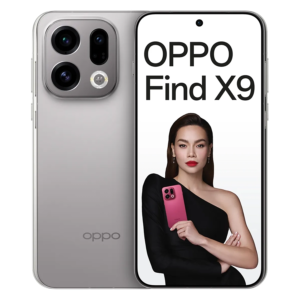 OPPO Find X9 12GB 256GB - Cũ đẹp chính hãng | Lấy liền