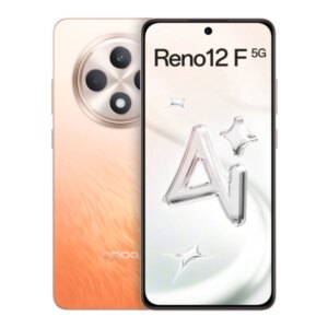 OPPO Reno12 F 5G 8GB 256GB - Cũ đẹp | Giá rẻ