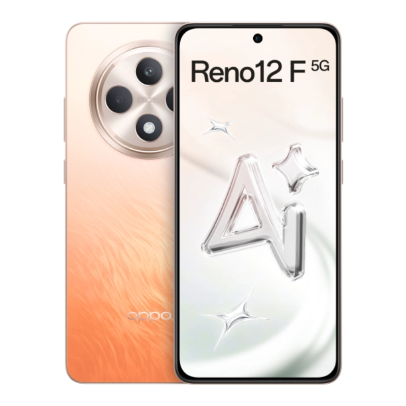 OPPO Reno12 F 5G 8GB 256GB - Cũ đẹp | Giá rẻ