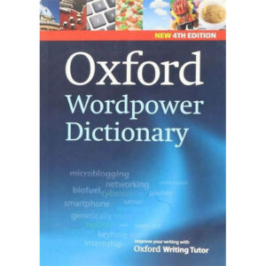 [Review] Oxford Wordpower Dictionary 4th Edition