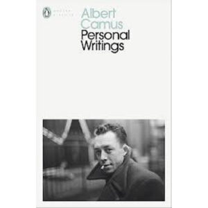 [Review] Personal Writings