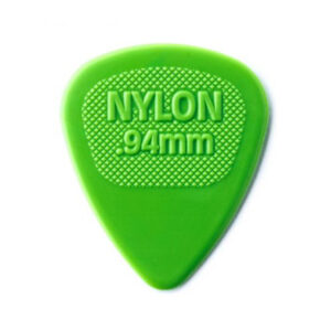 [Review] Pick, phím gảy đàn guitar chính hãng Dunlop 443R-Hàng nhập Mỹ