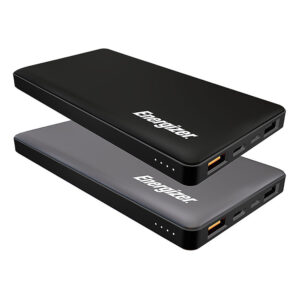 [Review] Pin Sạc Dự Phòng Energizer 10.000mAh QC 3.0 UE10015CQ (Màu Ngẫu nhiên)
