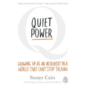 [Review] Quiet Power