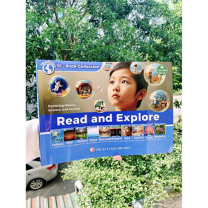 [Review] Read and Explore
