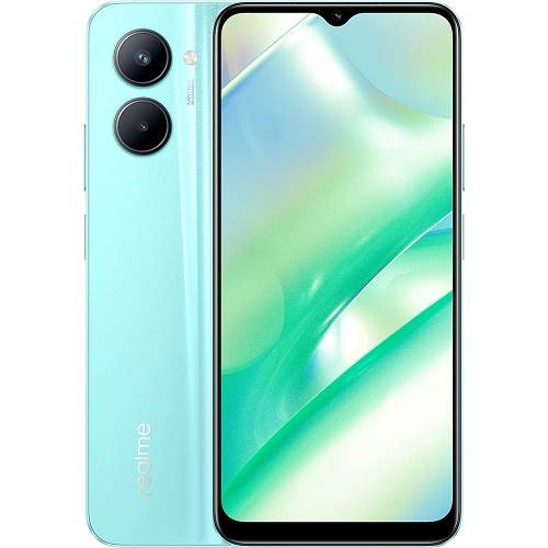 Realme C33 3GB 32GB - Cũ Đẹp | Giá rẻ