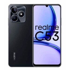 Realme C53 6GB 128GB - Cũ đẹp chính hãng | Lấy liền