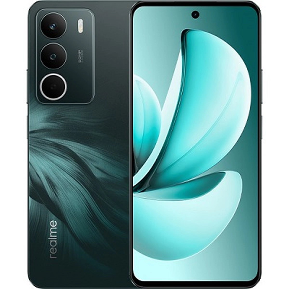 Realme C71 4GB 128GB - Cũ trầy xước chính hãng | Lấy liền