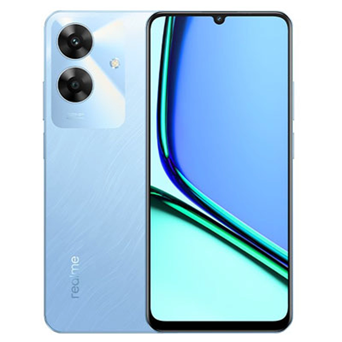 Realme Note 60 6GB 128GB - Cũ đẹp chính hãng | Lấy liền