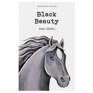 [Review] Sách Black Beauty