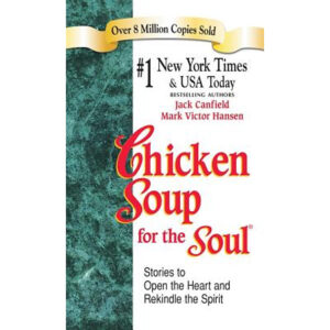 [Review] Sách Chicken Soup For The Soul