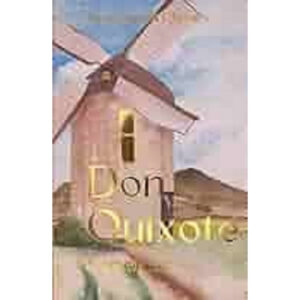 [Review] Sách Don Quixote