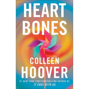 [Review] Sách Heart Bones: A Novel