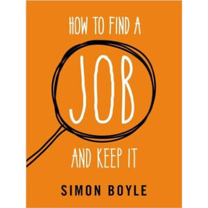 [Review] Sách How To Find A Job And Keep It - Paperback