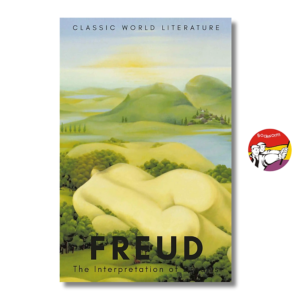 [Review] Sách - Interpretation of Dreams by Sigmund Freud - Triết học tiếng Anh/ English Book/ Philosophy