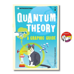 [Review] Sách - Introducing Quantum Theory: A Graphic Guide (Graphic Guides) by J.P. McEvoy