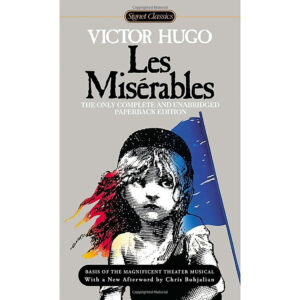 [Review] Sách Les Miserables (Signet Classics)