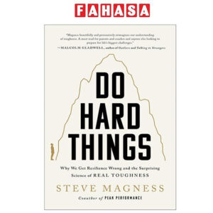 [Review] Sách ngoại văn: Do Hard Things