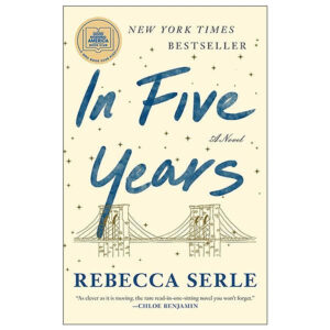[Review] Sách ngoại văn: In Five Years