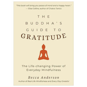[Review] Sách ngoại văn: The Buddha's Guide To Gratitude