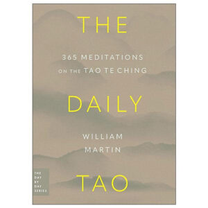 [Review] Sách ngoại văn: The Daily Tao - Day By Day