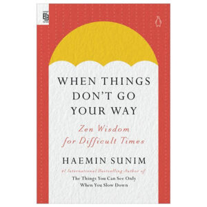 [Review] Sách ngoại văn: When Things Don't Go Your Way