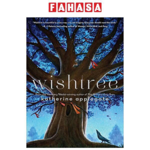 [Review] Sách ngoại văn: Wishtree