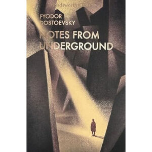 [Review] Sách Notes From Underground And Other Stories