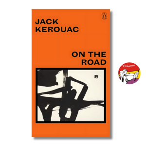 [Review] Sách - On the Road by Jack Kerouac | Classics Fiction / Travel Literature / Ngoại văn Nhập khẩu