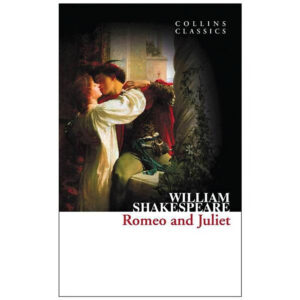 [Review] Sách Romeo And Juliet