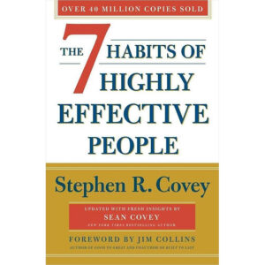 [Review] Sách The 7 Habits Of Highly Effective People