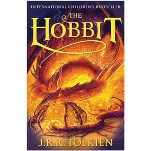 [Review] Sách The Hobbit
