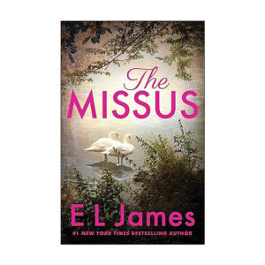 [Review] Sách The Missus (Mister & Missus, 2)