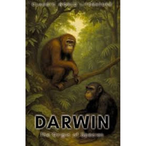 [Review] Sách The Origin Of Species