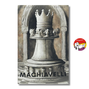 [Review] Sách - The Prince by Niccolo Machiavelli - Classic in English / Philosophy/ Sách triết học