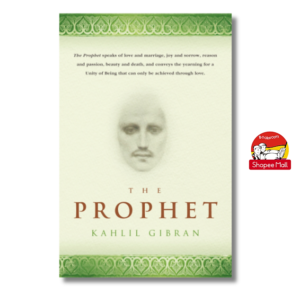 [Review] Sách - The Prophet by Kahlil Gibran