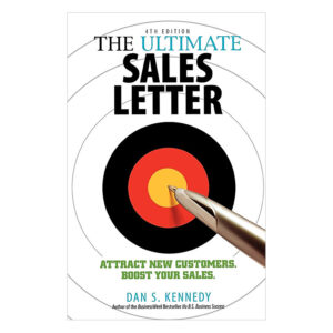 [Review] Sách The Ultimate Sales Letter: Attract New Customers. Boost Your Sales