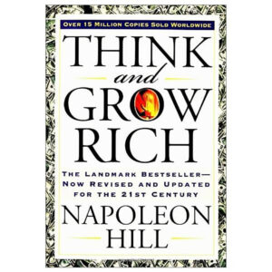 [Review] Sách Think And Grow Rich