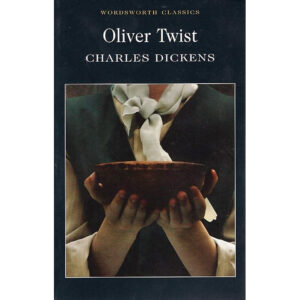 [Review] Sách Tiểu thuyết tiếng Anh - Wordsworth Classics: Oliver Twist