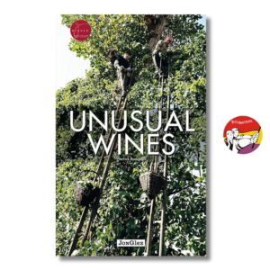 [Review] Sách - Unusual Wines by Pierrick Bourgault - (Jonglez Photographic Journeys)