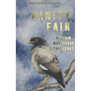 [Review] Sách Vanity Fair