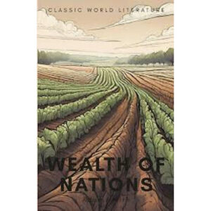 [Review] Sách Wealth Of Nations