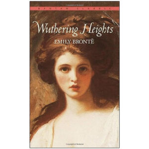 [Review] Sách Wuthering Heights (Bantam Classics)