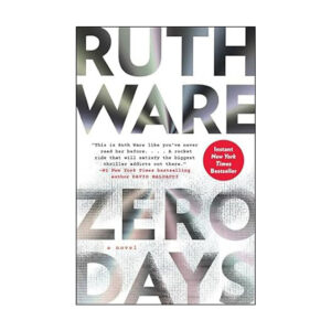 [Review] Sách Zero Days