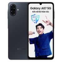 [Review] Samsung Galaxy A07 5G 4GB 128GB