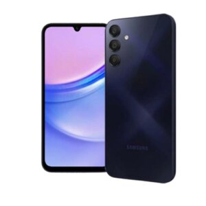Samsung Galaxy A15 8GB 256GB - Cũ đẹp chính hãng, giá rẻ
