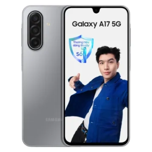 Samsung Galaxy A17 5G 8GB 128GB - Đã kích hoạt chính hãng | Lấy liền