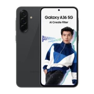 Samsung Galaxy A36 5G 8GB 128GB - Cũ trầy xước chính hãng | Lấy liền